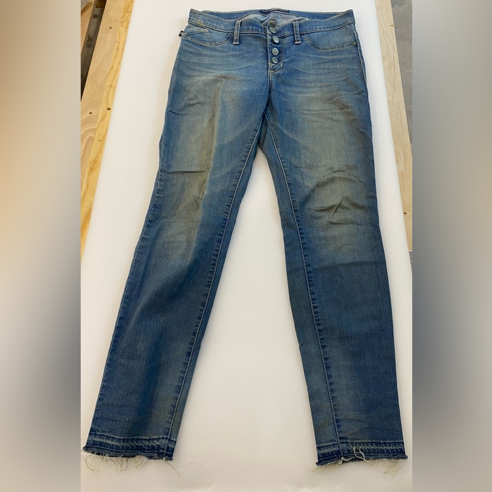 Your new favorite jeans